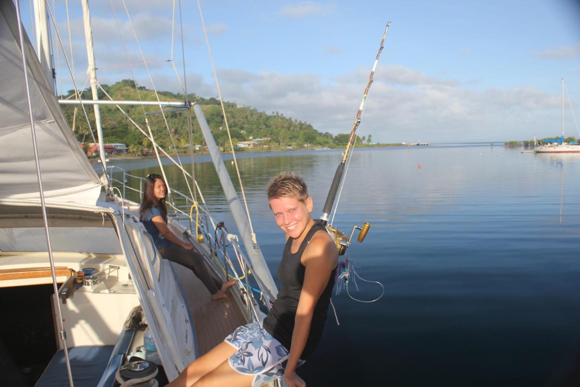 Sigasiga Sands Boutique Bungalows Savusavu Eksteriør bilde