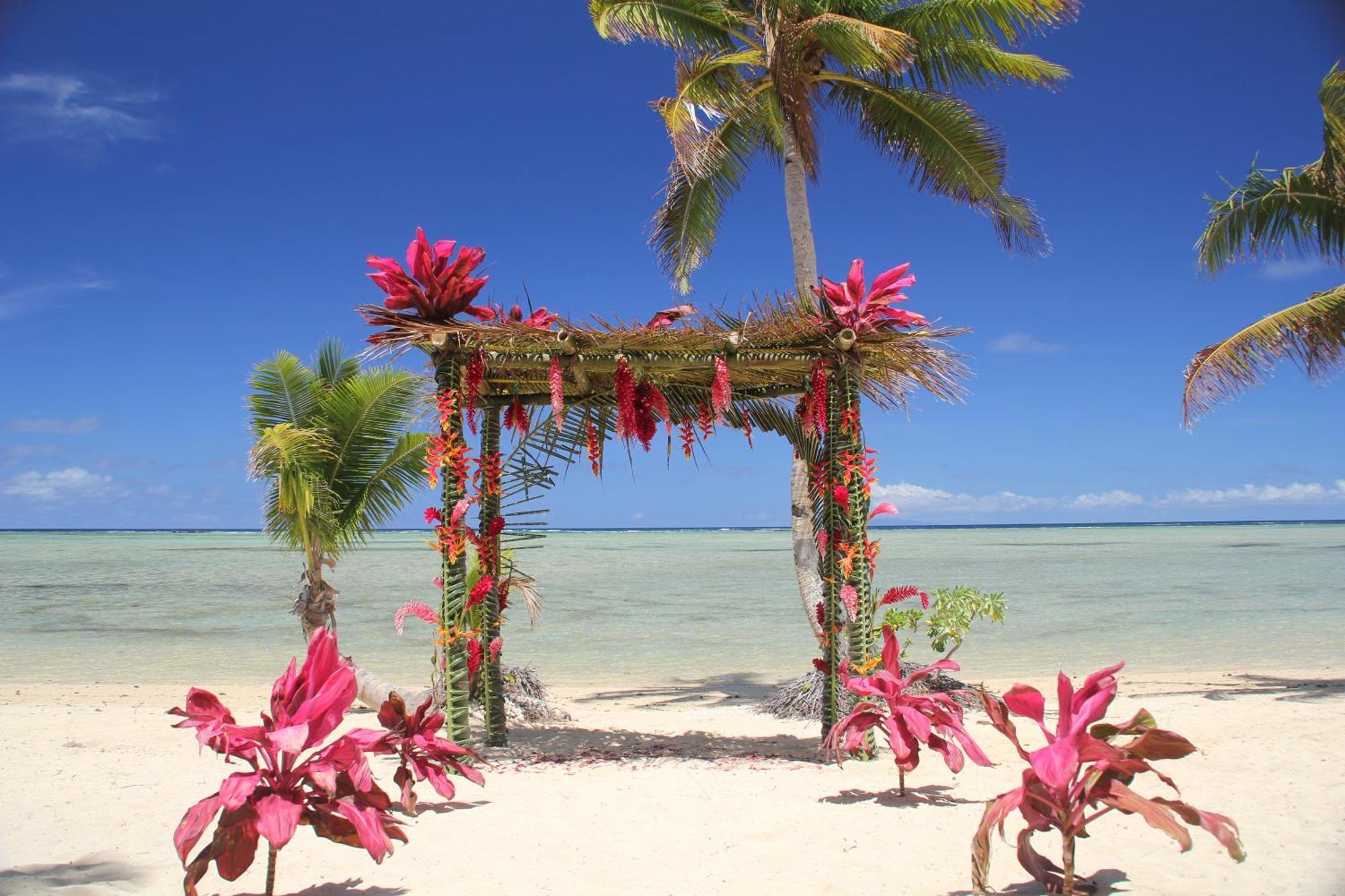 Sigasiga Sands Boutique Bungalows Savusavu Eksteriør bilde