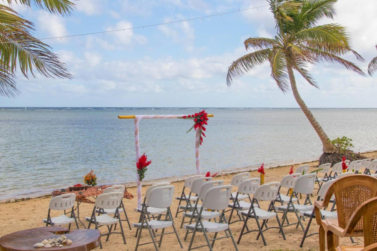 Sigasiga Sands Boutique Bungalows Savusavu Eksteriør bilde