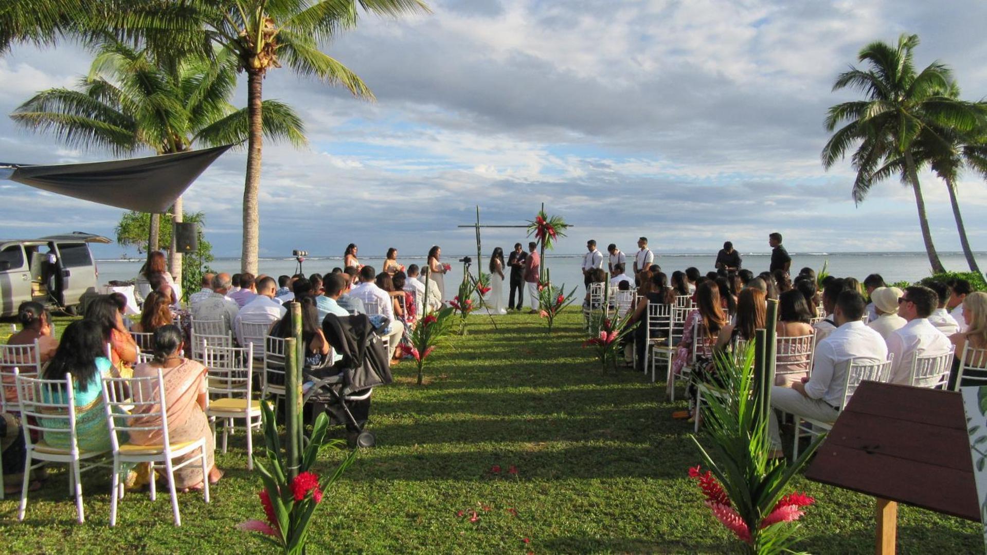 Sigasiga Sands Boutique Bungalows Savusavu Eksteriør bilde