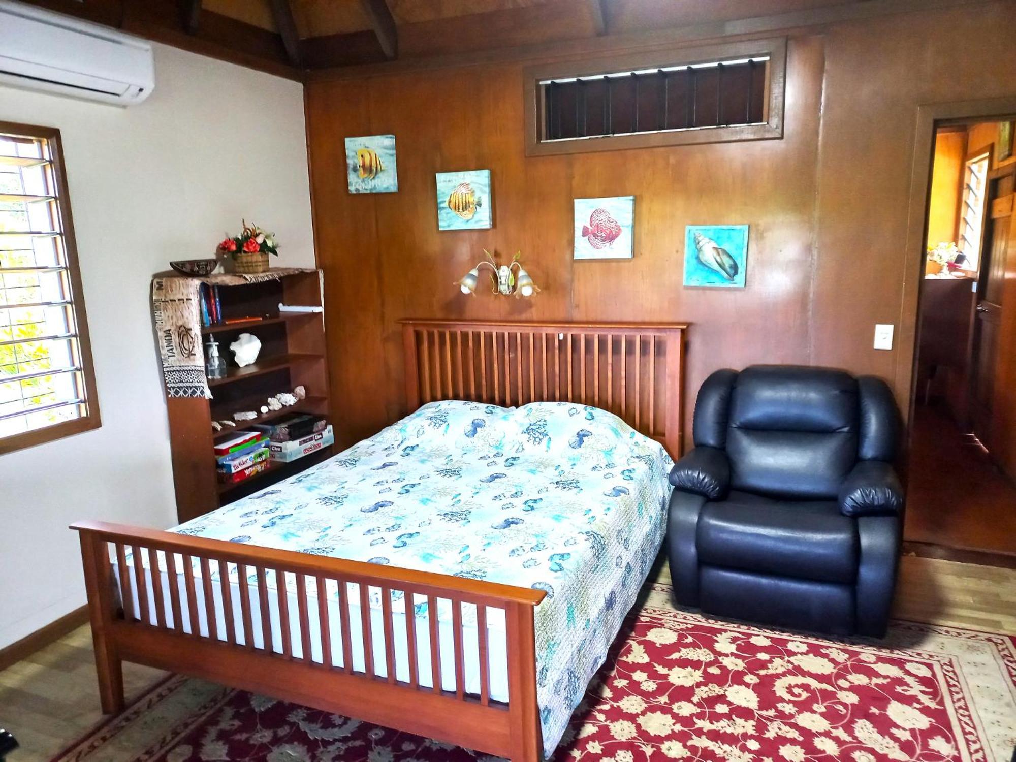 Sigasiga Sands Boutique Bungalows Savusavu Eksteriør bilde