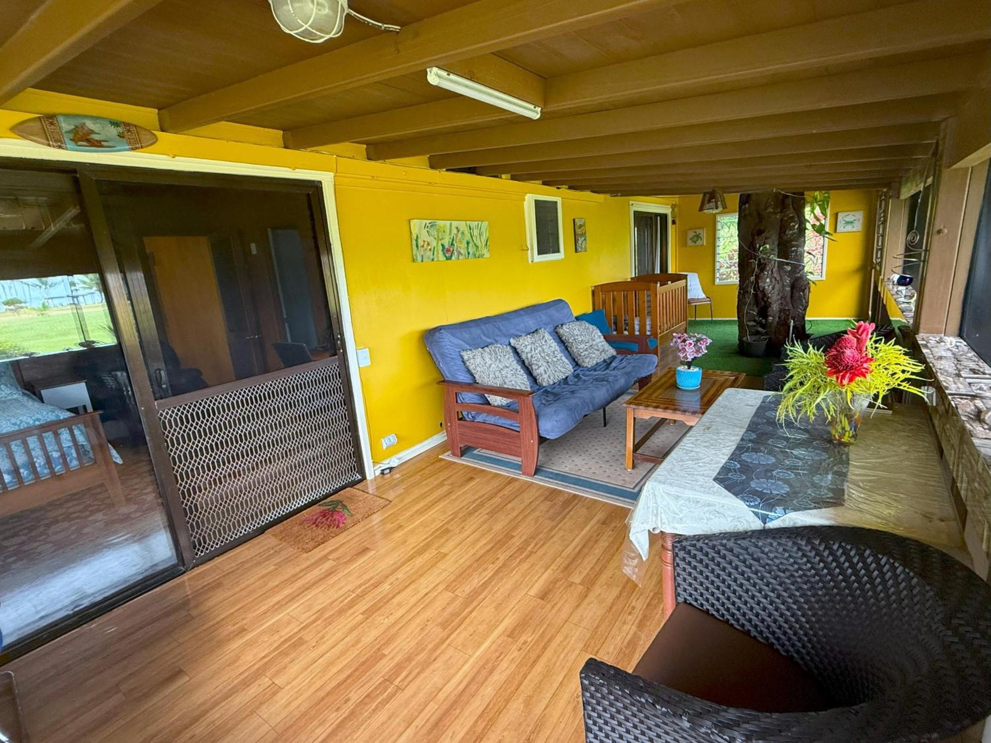 Sigasiga Sands Boutique Bungalows Savusavu Eksteriør bilde